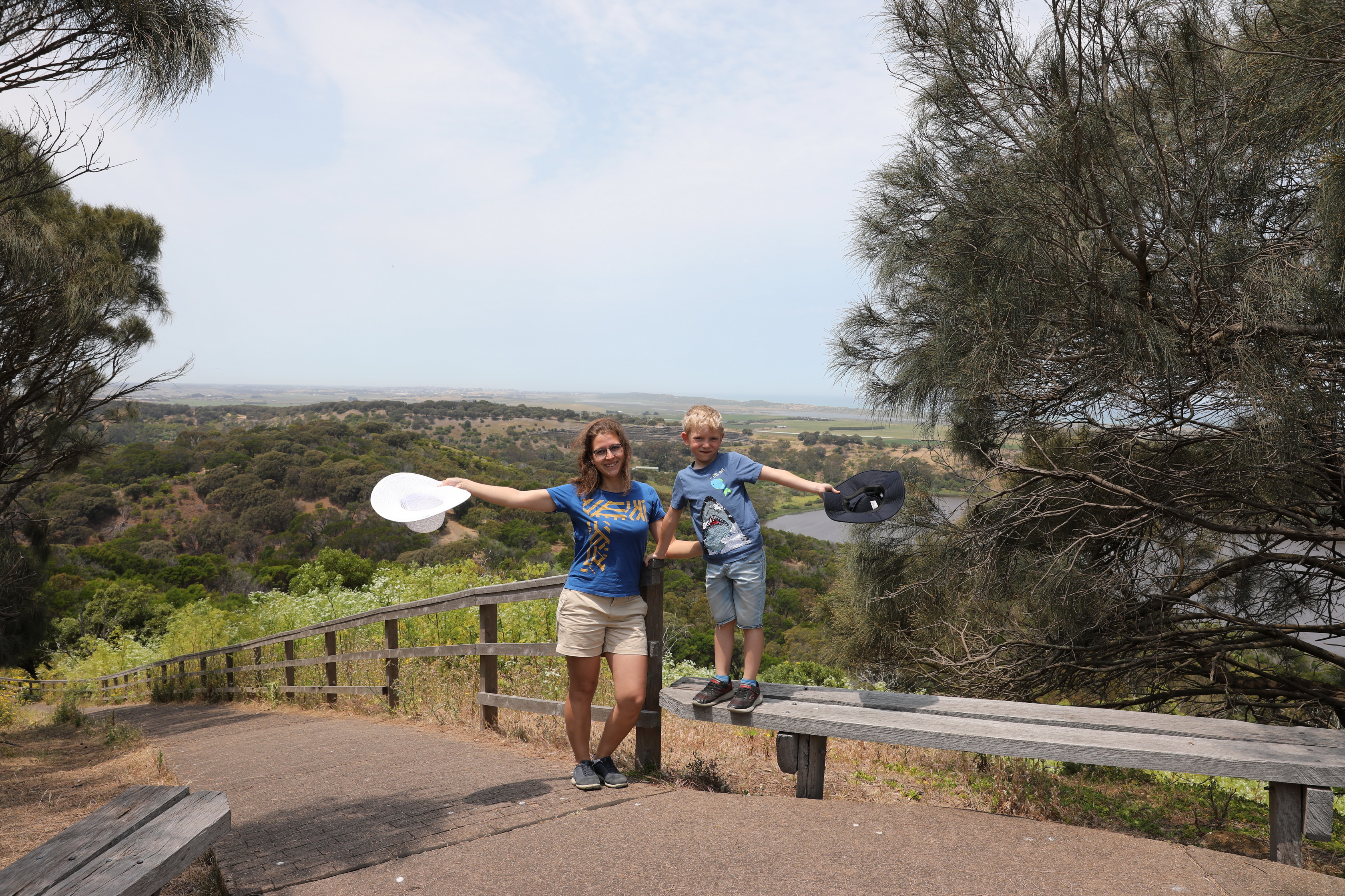 Tower Hill Wildlife Reserve